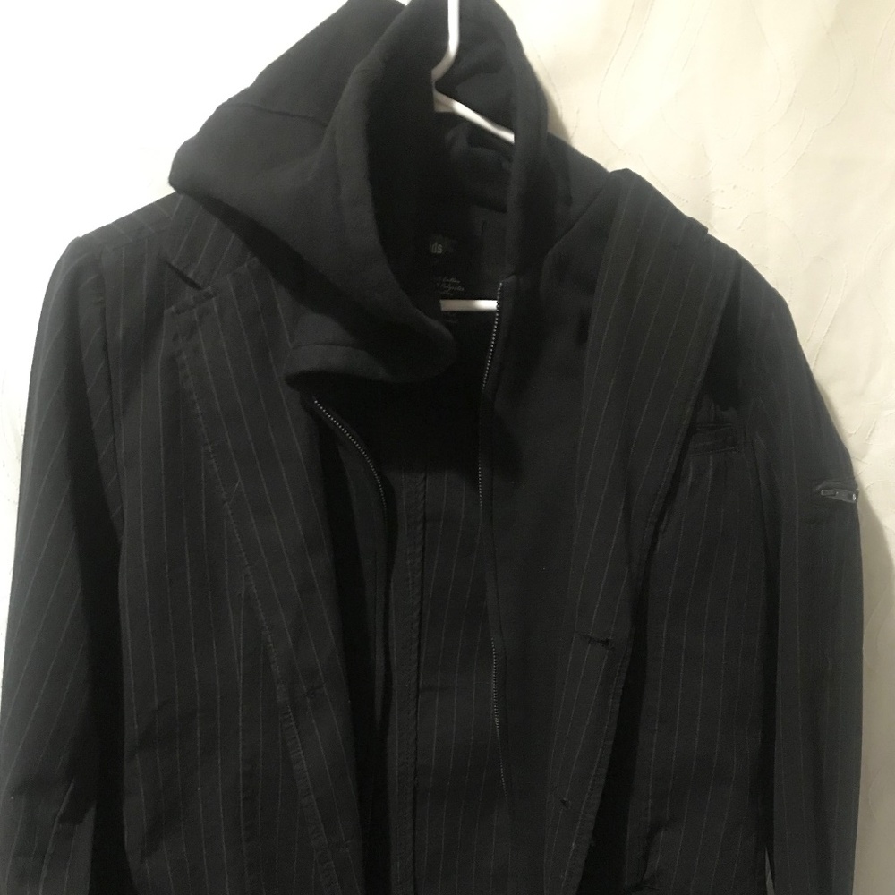 Epic Threads Men Coat